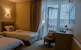 Galant Hotel